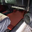 EVA коврики на Lada (ВАЗ) 2108, 2109, 2113, 2114, 2115 1984 - 2013 в Шахтах