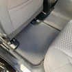 Ворсовые коврики на Haval F7x 2019 - 2025 в Шахтах
