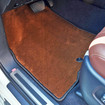 Коврики на Lexus LX 570 и LX450d 2007 - 2023 в Шахтах