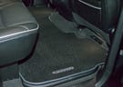 EVA коврики на Dodge RAM V 2018 - 2025 в Шахтах