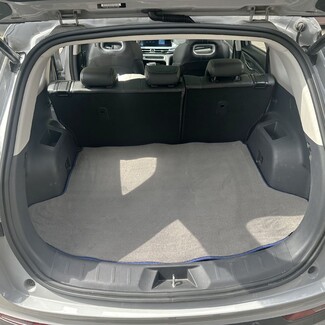 Коврики на Changan CS75 Plus II 2022 - 2026 в Шахтах Коврики на Changan CS75 Plus II 2022 - 2026 в Шахтах