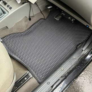 Ворсовые коврики на Lada (ВАЗ) Granta 2011&nbsp;-&nbsp;2026 в Шахтах