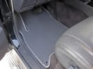 EVA коврики на Toyota Land Cruiser 80 1990 - 1997 в Шахтах