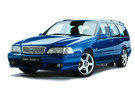 Ворсовые коврики на Volvo V70 I 1997 - 2000 в Шахтах