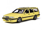 Ворсовые коврики на Volvo 850 1991 - 1996 в Шахтах