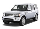 Коврики на Land Rover Discovery IV 2009 - 2017 в Шахтах