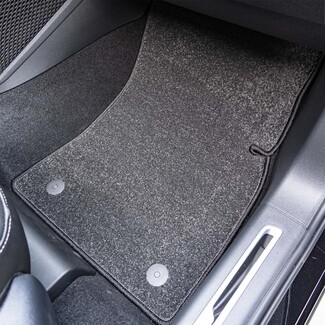 Ворсовые коврики на Volkswagen Tiguan Allspace 2016 - 2026 в Шахтах Ворсовые коврики на Volkswagen Tiguan Allspace 2016 - 2026 в Шахтах