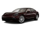Ворсовые коврики на Porsche Panamera I 2009 - 2016 в Шахтах