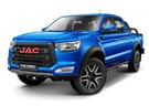 EVA коврики на JAC T8 2018 - 2025 в Шахтах