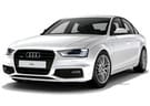Коврики на Audi A4 (B8) 2007 - 2015 в Шахтах