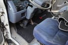 EVA коврики на Mitsubishi Fuso Canter VII широкая кабина 2002 - 2017 в Шахтах