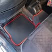 Коврики на Audi A6 Allroad quattro (C5) 2000 - 2006 в Шахтах