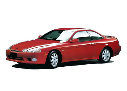EVA коврики на Toyota Soarer (Z30) 1991 - 2001 в Шахтах EVA коврики на Toyota Soarer (Z30) 1991 - 2001 в Шахтах