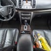 EVA коврики на Nissan Teana II 2008 - 2014 в Шахтах
