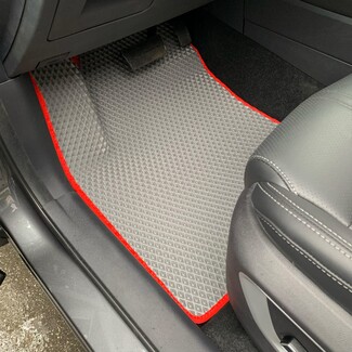 Коврики на Changan CS75 Plus II 2022 - 2026 в Шахтах Коврики на Changan CS75 Plus II 2022 - 2026 в Шахтах