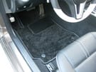Коврики на Mercedes C (W204) 2007 - 2015 в Шахтах