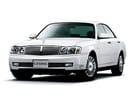 Ворсовые коврики на Nissan Cedric (Y34) 1999 - 2004 в Шахтах