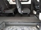 EVA коврики на Mercedes Sprinter (W907/W910) 2018 - 2025 в Шахтах