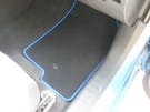 Коврики на Dodge Caliber 2006 - 2013 в Шахтах