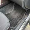 Коврики на Subaru Forester III 2007 - 2013 в Шахтах
