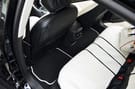 Ворсовые коврики на Ford Mondeo V 2012 - 2022 в Шахтах