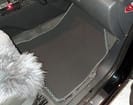 Ворсовые коврики на Peugeot 3008 I 2009 - 2017 в Шахтах
