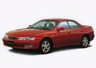 Коврики на Toyota Carina ED (T20) 1993 - 1998 в Шахтах