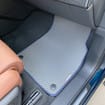 EVA коврики на Audi Q7 II 2015 - 2025 в Шахтах