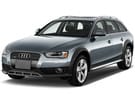 Коврики на Audi A4 Allroad quattro (B8) 2009 - 2016 в Шахтах