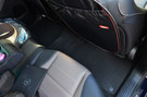 Ворсовые коврики на Mercedes GLE (W167) 2018 - 2025 в Шахтах