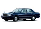 Ворсовые коврики на Nissan Cedric (Y31) 1987 - 2014 в Шахтах