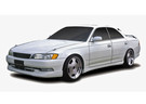 EVA коврики на Toyota Mark II (90) 1992 - 1996 в Шахтах