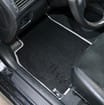 Коврики на Mitsubishi Lancer Evolution VIII 2003 - 2006 в Шахтах