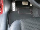 Коврики на Mazda 6 2007 - 2012 в Шахтах