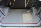 EVA коврики на Toyota Land Cruiser Prado 95 1996 - 2002 в Шахтах