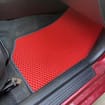 Коврики на Mitsubishi Lancer IX 2000 - 2010 в Шахтах