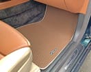 EVA коврики на BMW 7 (E65/E66) 2001 - 2008 в Шахтах