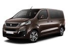 EVA коврики на Peugeot Traveller 2016 - 2025 в Шахтах