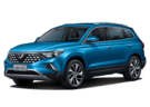 Коврики на Jetta VS7 2019 - 2025 в Шахтах