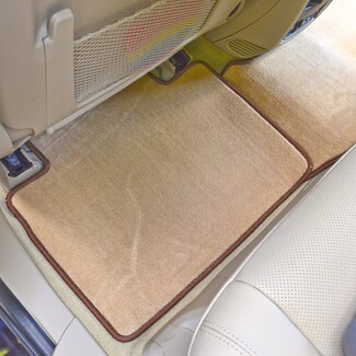 Ворсовые коврики на Jeep Grand Cherokee (WK2) 2010 - 2022 в Шахтах Ворсовые коврики на Jeep Grand Cherokee (WK2) 2010 - 2022 в Шахтах