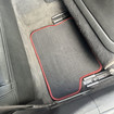EVA коврики на Renault Laguna III 2007 - 2015 в Шахтах
