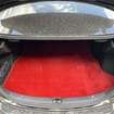 EVA коврики на Mercedes C (W205) 2014 - 2023 в Шахтах