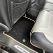 Коврики на Volkswagen Touareg II 2010 - 2018 в Шахтах