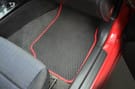 Коврики на Mitsubishi Lancer IX 2000 - 2010 в Шахтах