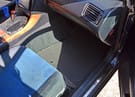 Коврики на Lexus GS II 1997 - 2005 в Шахтах