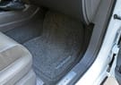 Ворсовые коврики на Ford Mondeo V 2012 - 2022 в Шахтах