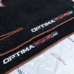 Коврики на KIA Optima II 2016 - 2020 в Шахтах