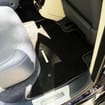 Ворсовые коврики на Land Rover Range Rover IV 2013 - 2022 в Шахтах