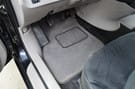 EVA коврики на Mitsubishi Grandis 2003 - 2009 в Шахтах