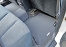 Коврики на Mitsubishi Galant VIII 1996 - 2005 в Шахтах